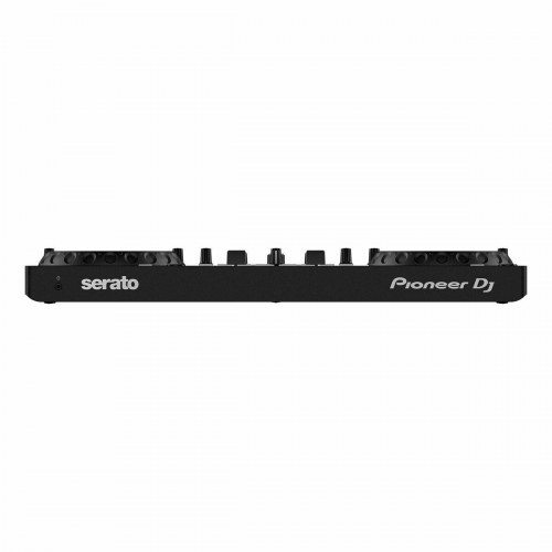 DJ controller Pioneer DDJ-REV1 - 2 kanaler, sort