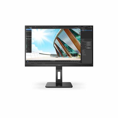 Skærm AOC 27" 27P2Q Full HD IPS 75 Hz