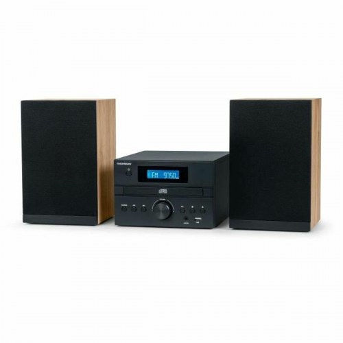 Thomson mini hi-fi anlæg med Bluetooth, CD og USB