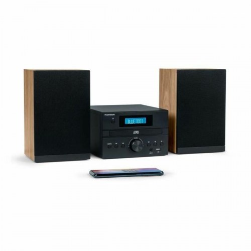 Thomson mini hi-fi anlæg med Bluetooth, CD og USB