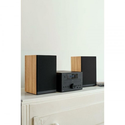 Thomson mini hi-fi anlæg med Bluetooth, CD og USB