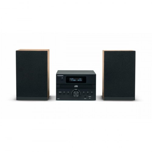 Thomson mini hi-fi anlæg med Bluetooth, CD og USB