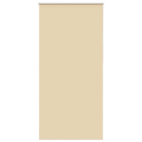 Rullegardin mørklægning 90x230 cm stofbredde 90,7 cm polyester