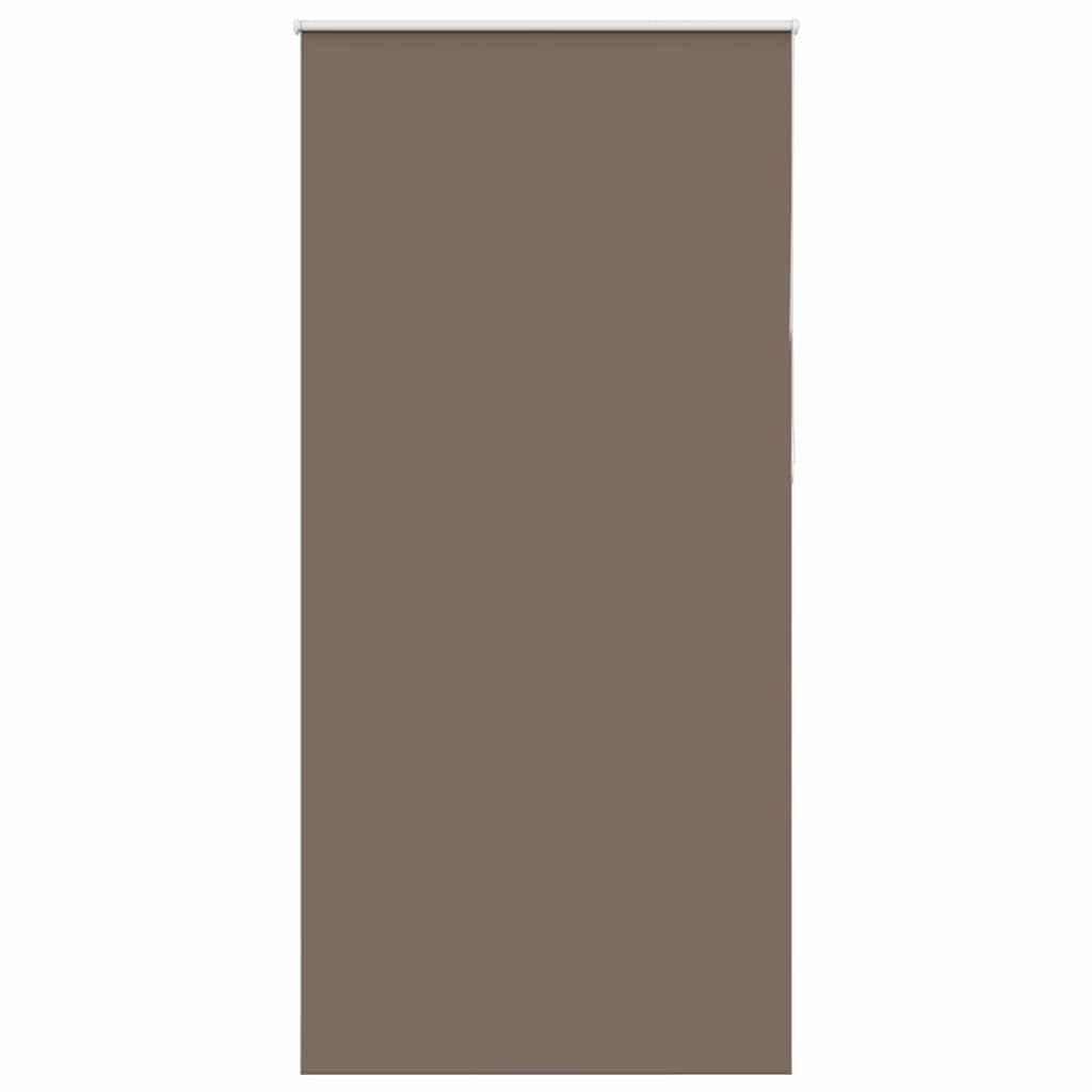 Rullegardin mørklægning 95x210 cm stofbredde 90,7 cm polyester