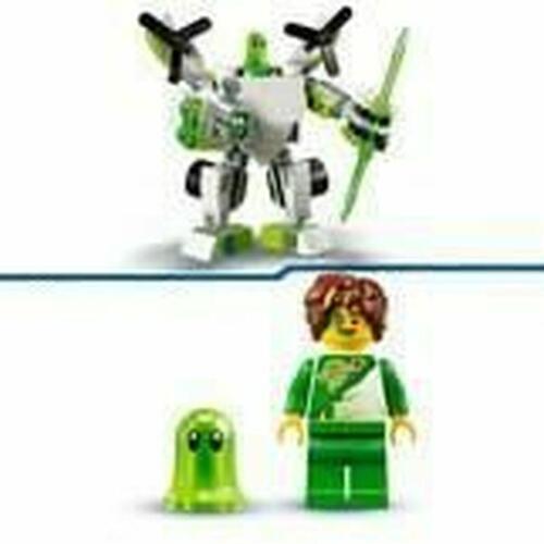 LEGO byggelegetøj - Dreamzzz 20-i-1 konstruktionssæt