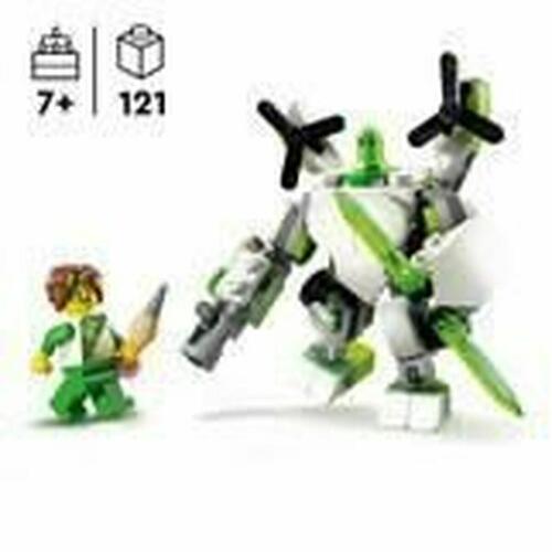 LEGO byggelegetøj - Dreamzzz 20-i-1 konstruktionssæt