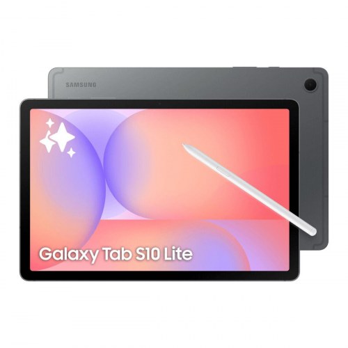 Samsung Galaxy Tab S10 Lite 10,9" 6/128 GB - Grå (SM-X400)