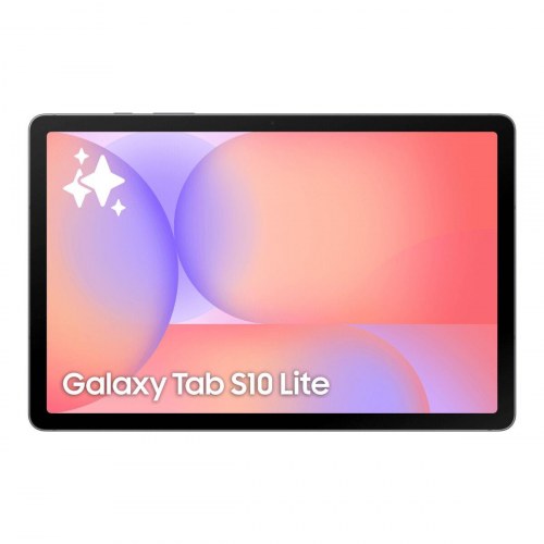 Samsung Galaxy Tab S10 Lite 10,9" 6/128 GB - Grå (SM-X400)