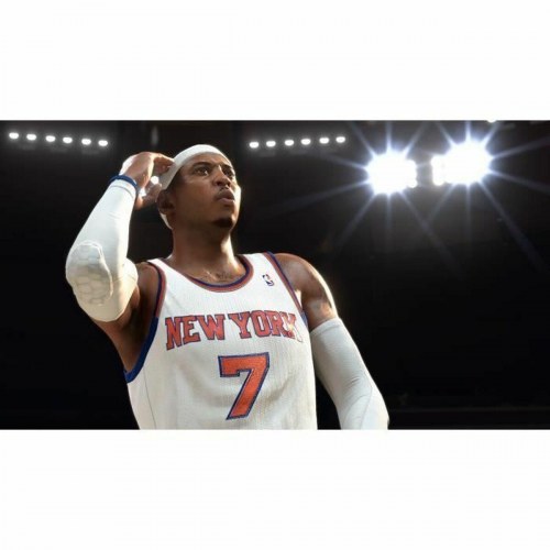 PS4 spil 2K Games - NBA 2K26