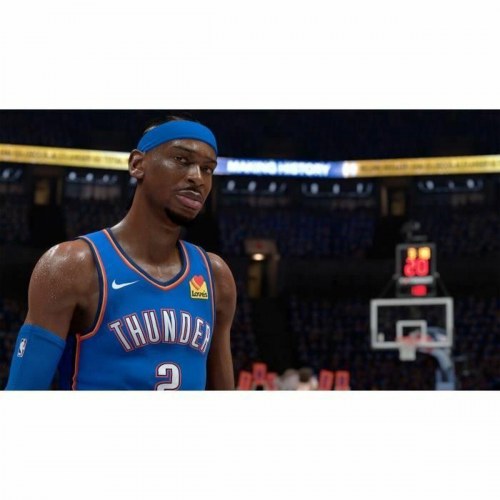 PS4 spil 2K Games - NBA 2K26