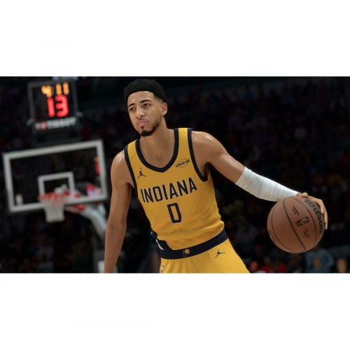 PS4 spil 2K Games - NBA 2K26