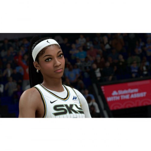 PS4 spil 2K Games - NBA 2K26