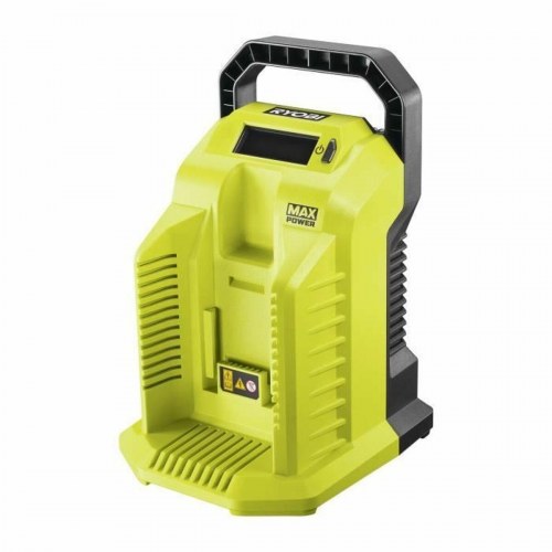 Lysdæmper stikkontakt Ryobi - plug-in, 10 A