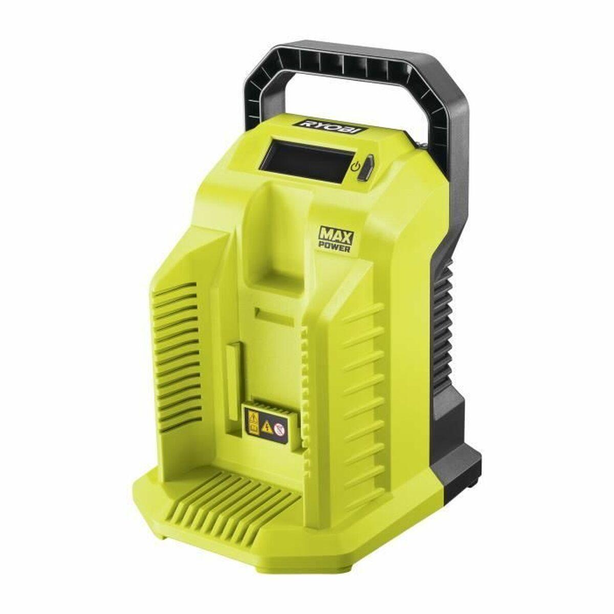 Lysdæmper stikkontakt Ryobi - plug-in, 10 A