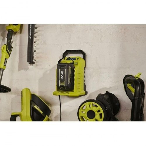 Lysdæmper stikkontakt Ryobi - plug-in, 10 A