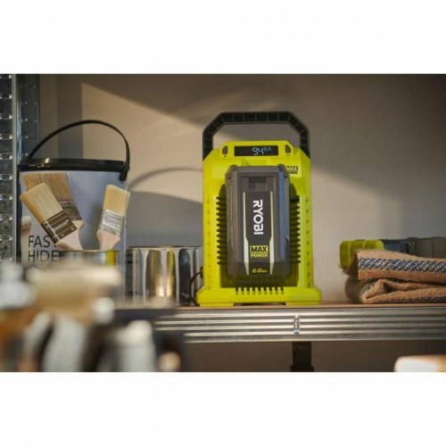 Lysdæmper stikkontakt Ryobi - plug-in, 10 A