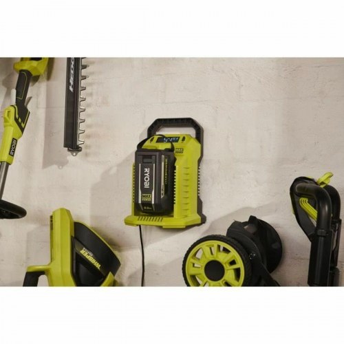Lysdæmper stikkontakt Ryobi - plug-in, 10 A