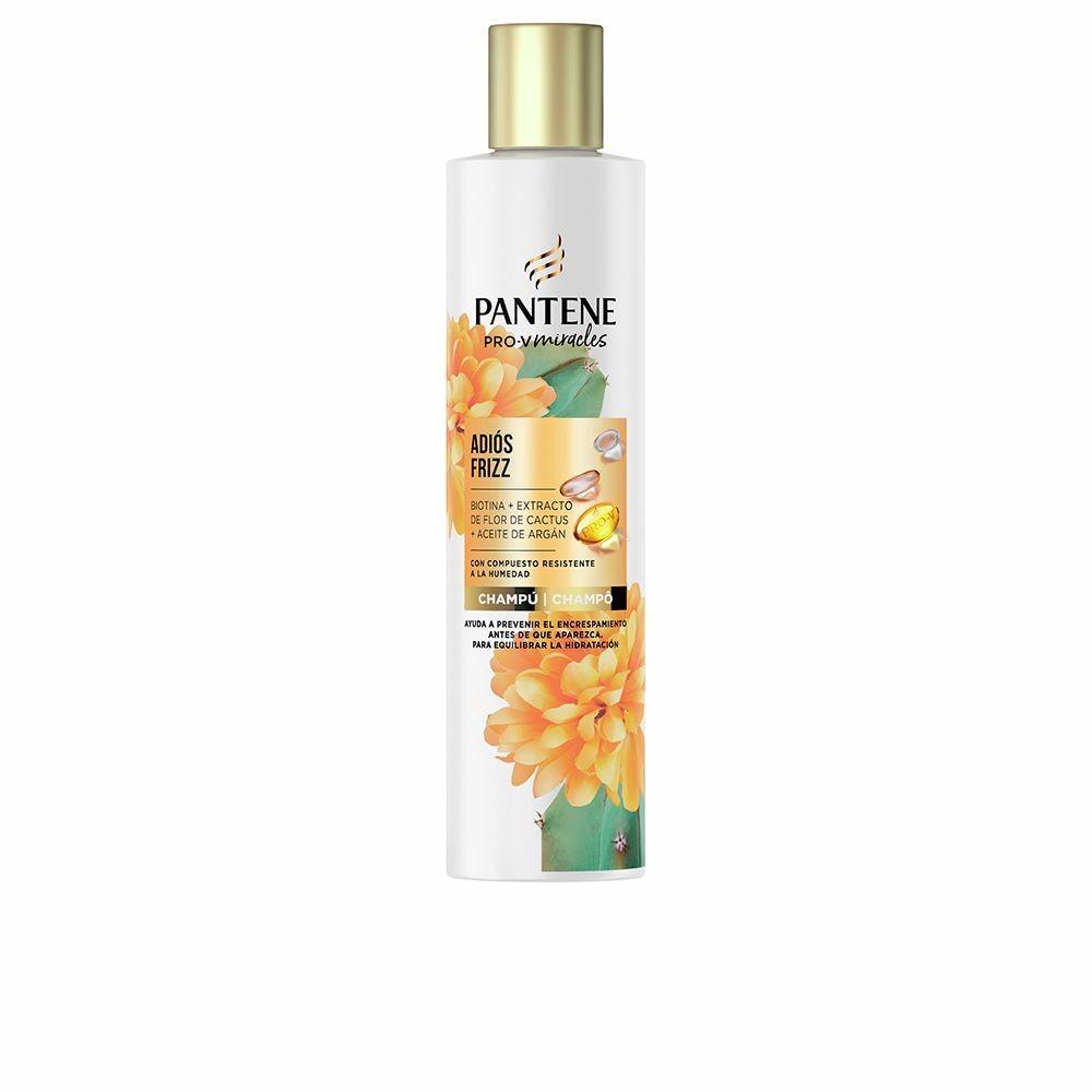 Antikrus Shampoo Pantene Miracle Adios Frizz 225