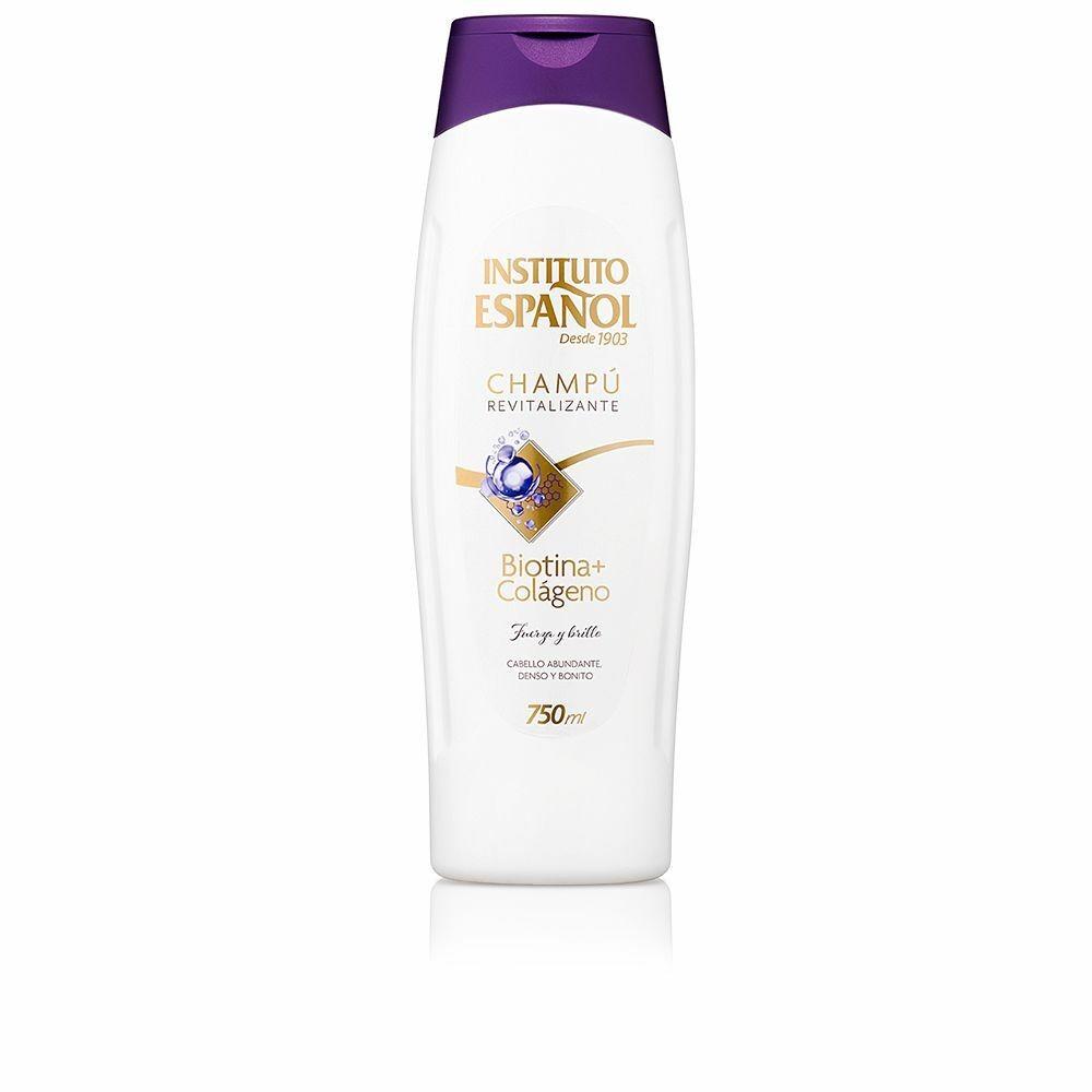 Forfriskende Shampoo Instituto Español Kollagen (750 ml)