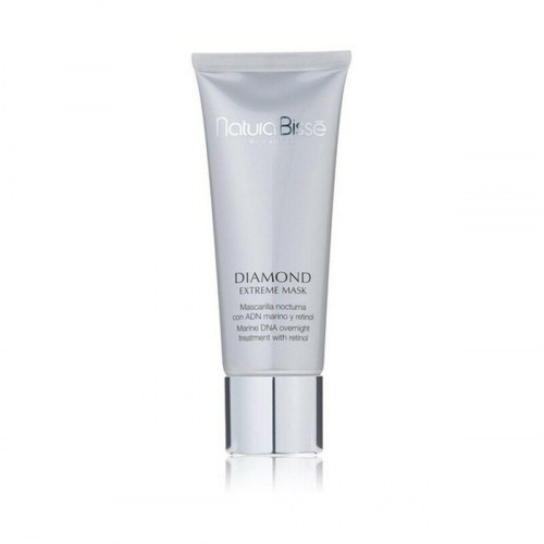 Natura Bissé Diamond Extreme Mask - nat fugtighedsmaske 75 ml