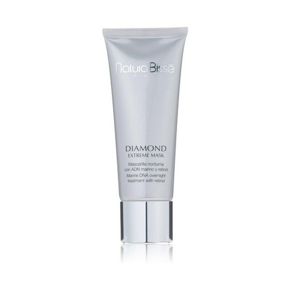 Natura Bissé Diamond Extreme Mask - nat fugtighedsmaske 75 ml