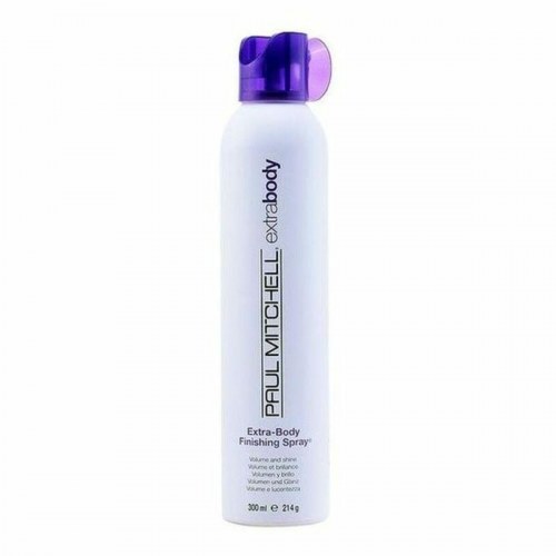 Hårspray til volumen Paul Mitchell Extra-Body Finishing Spray 300 ml