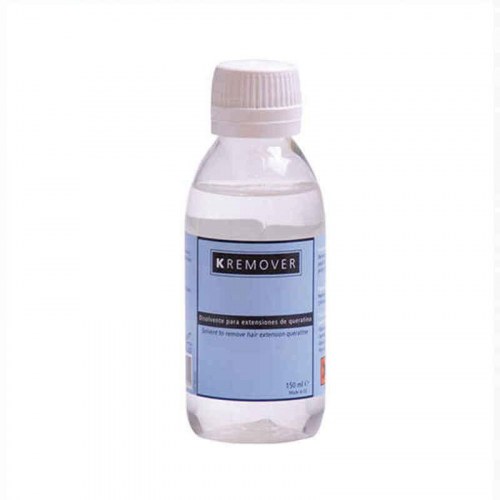 Opløsningsmiddel Eurostil Remover Disolvente Keratin (150 ml)