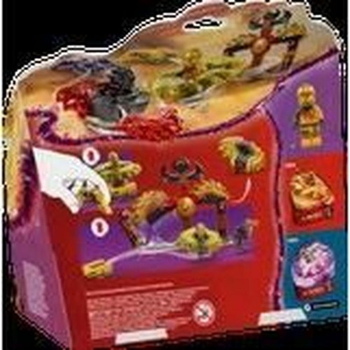 LEGO NINJAGO spinners - konstruktionssæt
