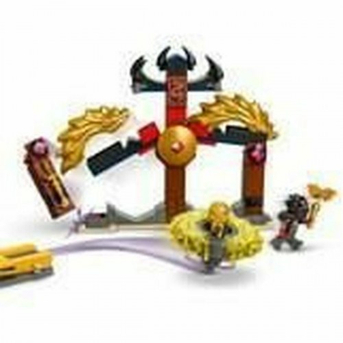 LEGO NINJAGO spinners - konstruktionssæt