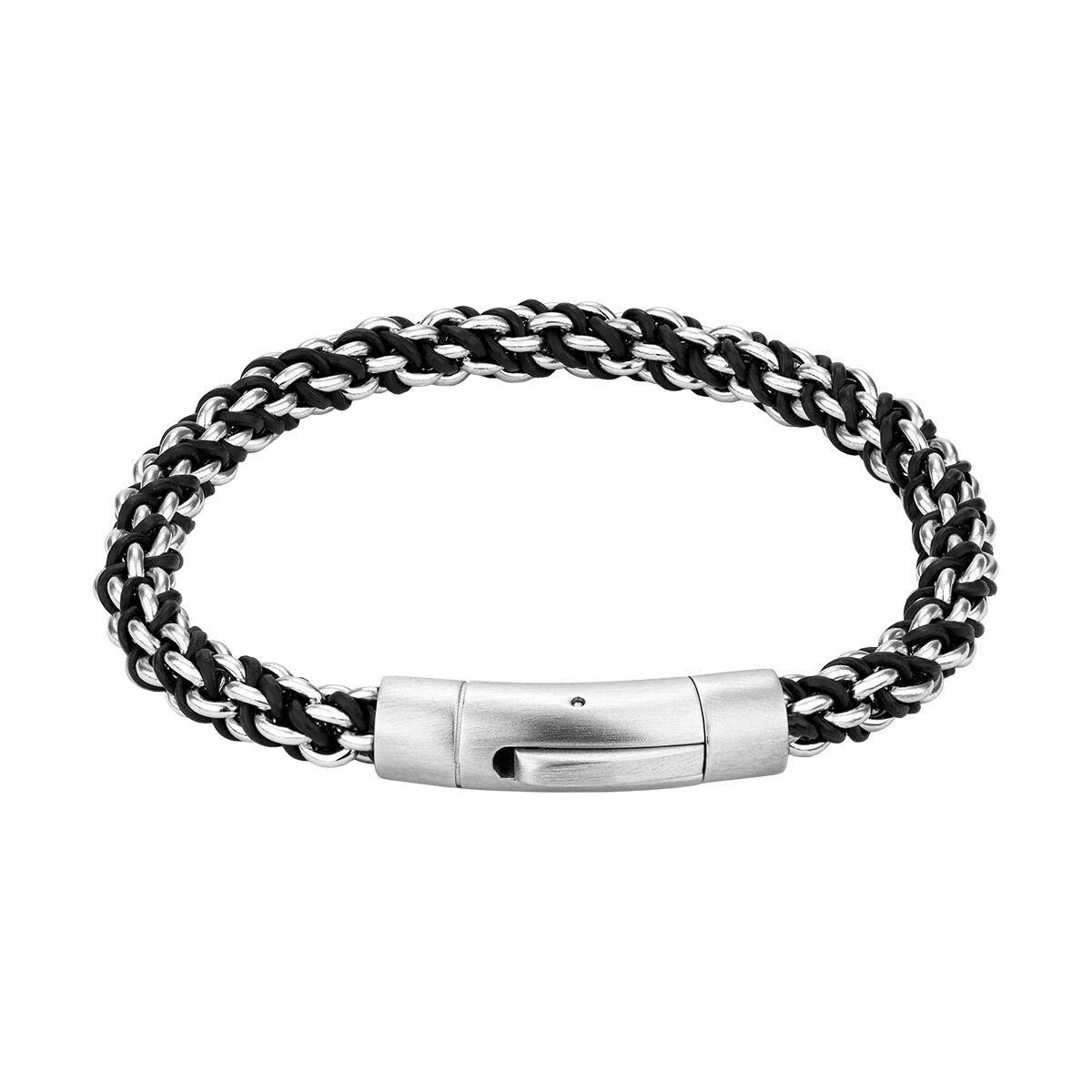 Armbånd til mænd Radiant - sort RH000316