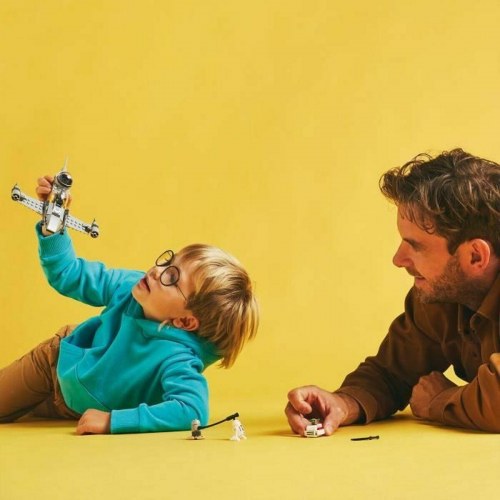 LEGO Star Wars byggesæt 75410 - 92 dele (4+)