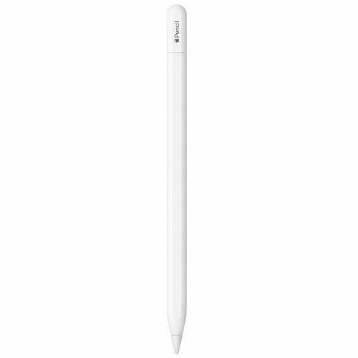 Stylus pen Apple Pencil (USB‑C) - Hvid