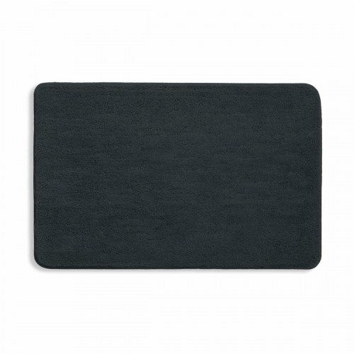 Bademåtte skridsikker TODAY UTILITY - sort 40 x 60 cm