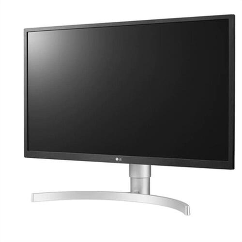Skærm LG 27UL550-W LED IPS 27" 4K Ultra HD