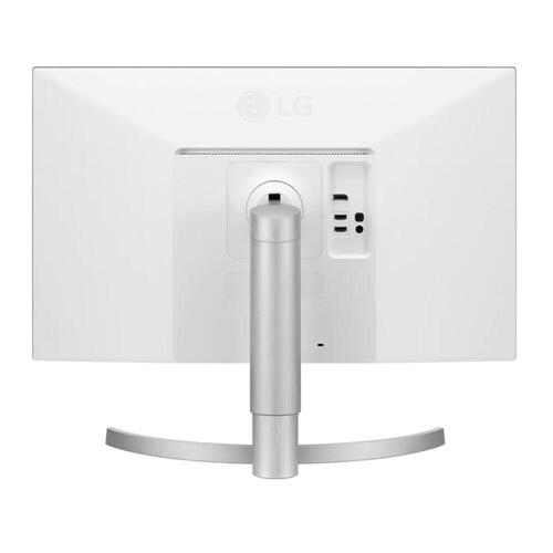 Skærm LG 27UL550-W LED IPS 27" 4K Ultra HD