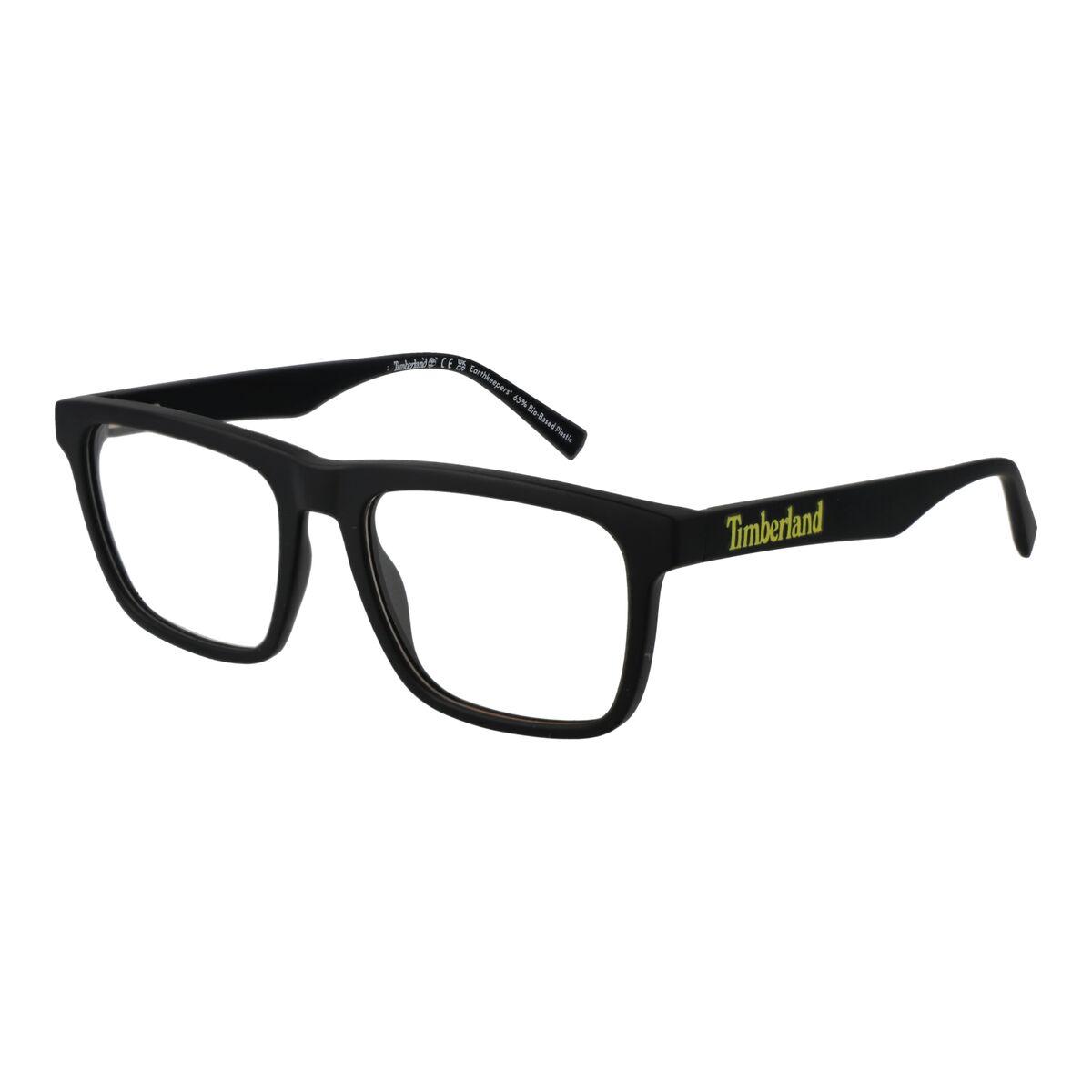 Timberland TB1831 51002 brillestel - herre, sort