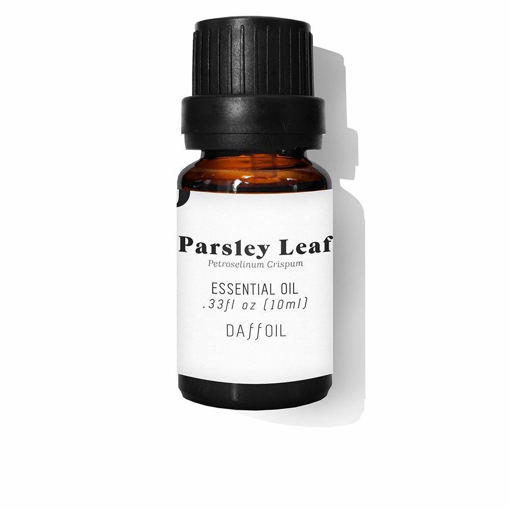 Aromaolie Daffoil Parsley Leaf - æterisk olie 10 ml