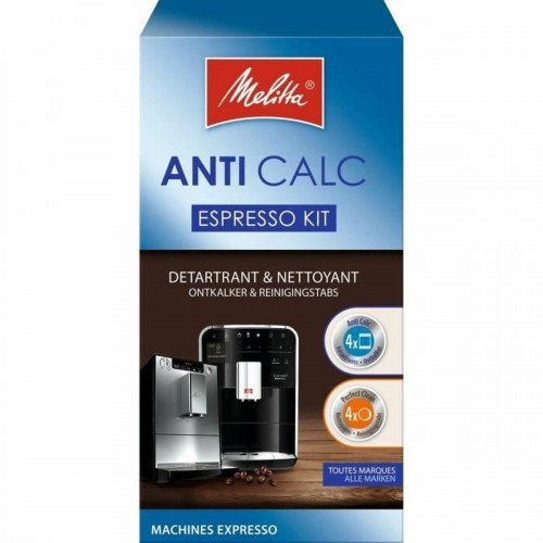 Afkalker til kaffemaskine Melitta - Anti Calc Espresso Kit