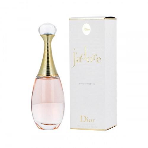 Dior J'adore Eau de Toilette - dameparfume 100 ml