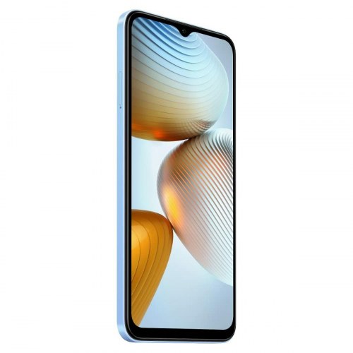 Xiaomi Poco M4 5G - 4 GB RAM, 64 GB - Blå