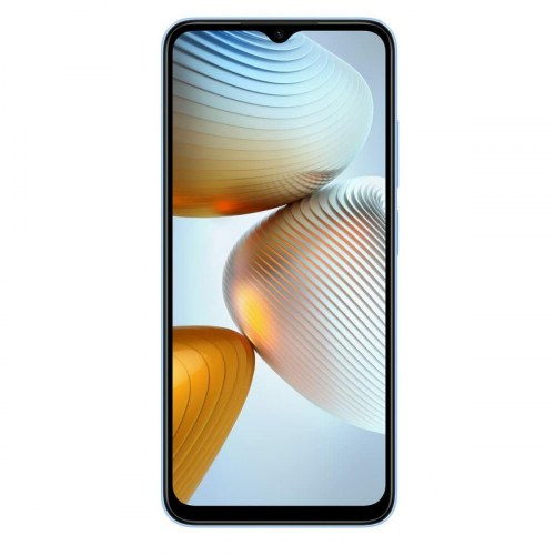 Xiaomi Poco M4 5G - 4 GB RAM, 64 GB - Blå
