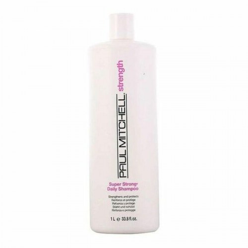 Paul Mitchell Super Strong Daily Shampoo - 300 ml