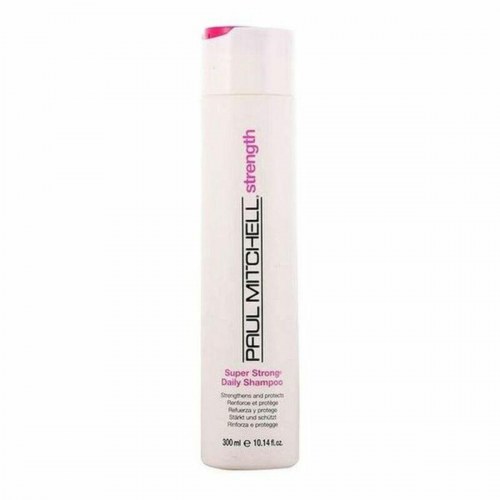 Paul Mitchell Super Strong Daily Shampoo - 300 ml