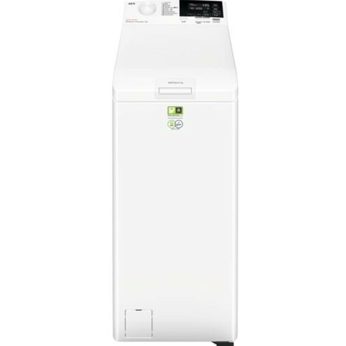 AEG LTA6G7331E topbetjent vaskemaskine 7 kg, 1300 rpm