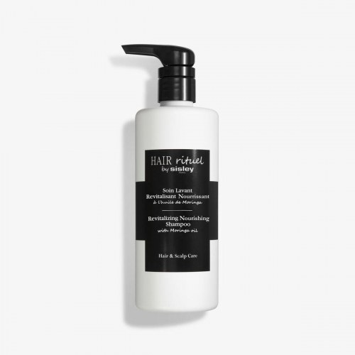 Shampoo til tørt hår Sisley Hair Rituel 500 ml