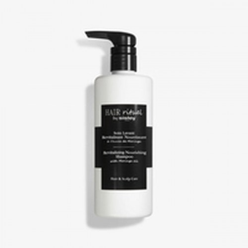 Shampoo til tørt hår Sisley Hair Rituel 500 ml