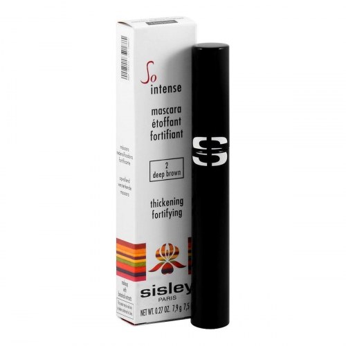 Mascara brun Sisley Deep Brown 10 ml