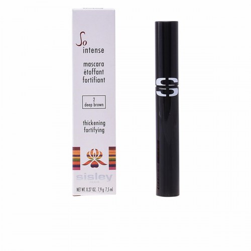 Mascara brun Sisley Deep Brown 10 ml