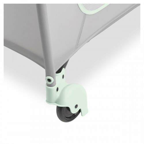 Rejseseng til baby Hauck - foldbar vugge