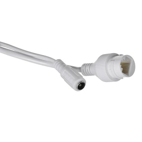 Overvågningskamera Ezviz H3C 2K - Wi‑Fi, 3 MP, IP67